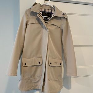 Barbour Almanac Jacket Size 4